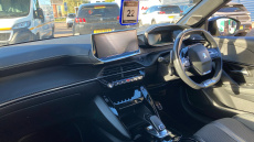 Peugeot 208 1.2 PureTech 130 GT Line 5dr EAT8 Petrol Hatchback